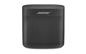 bose soundlink color bluetooth speaker iii review