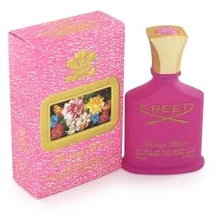 creed spring flower perfume review