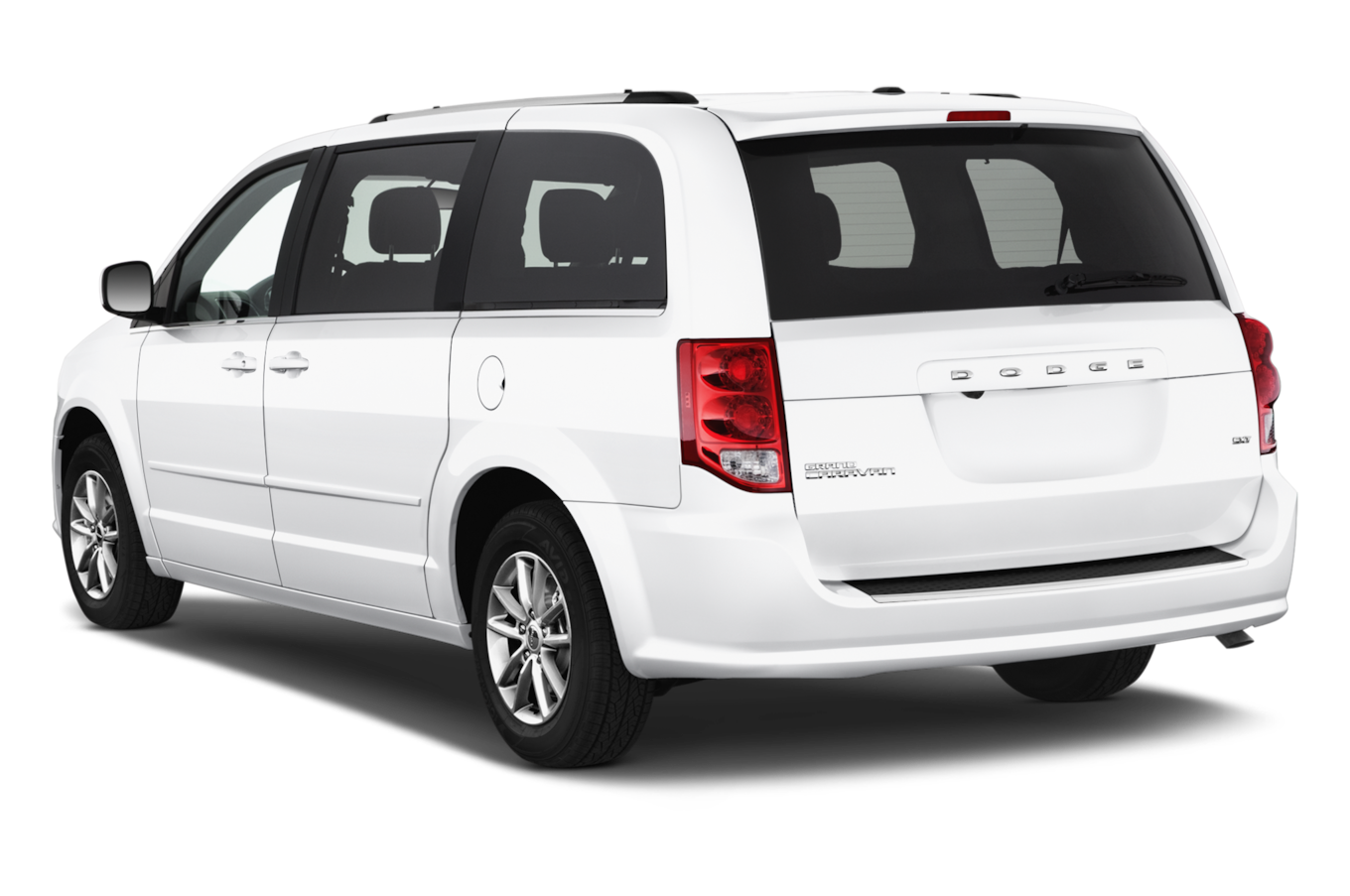 2015 dodge grand caravan review