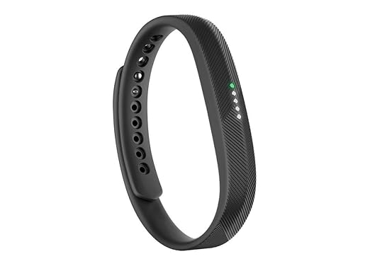 fitbit flex 2 review 2018