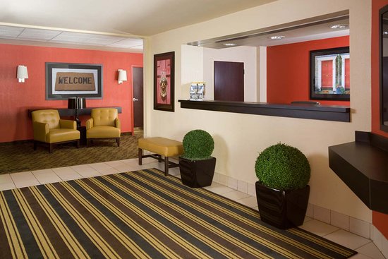 extended stay chicago midway reviews