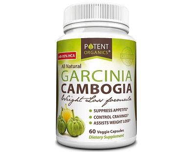 pure garcinia cambogia reviews 2017