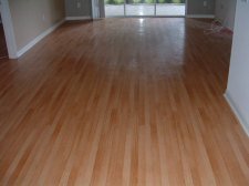 wood flooring home depot reviews