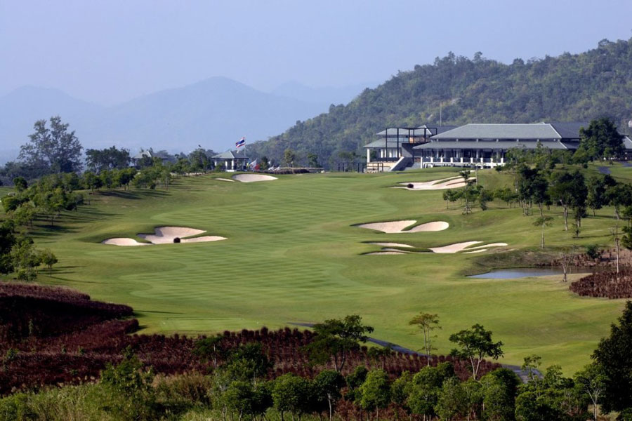 black mountain golf course reviews