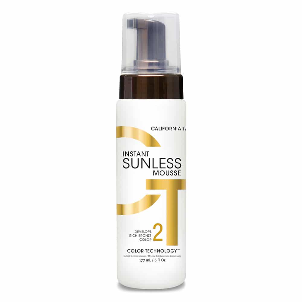 california tan instant sunless spray reviews