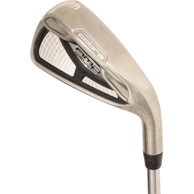 cobra amp cell s irons review