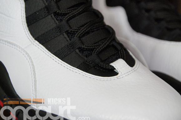 air jordan 10 performance review