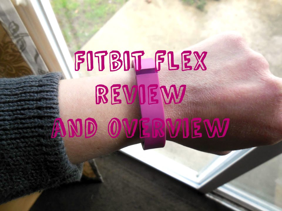 fitbit flex 2 review youtube