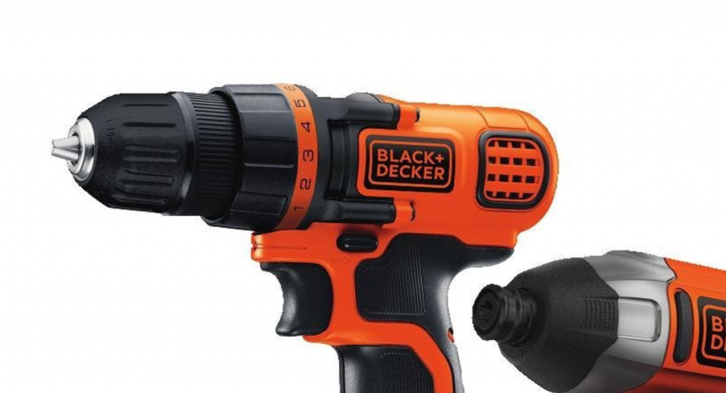 black and decker b6000c review