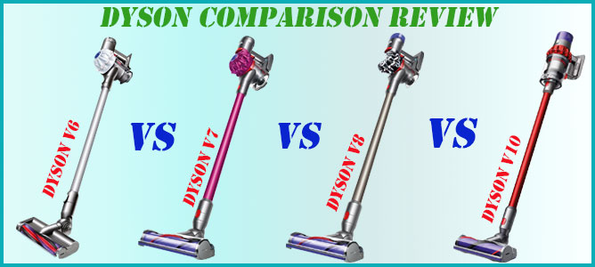 dyson v8 vs v10 review