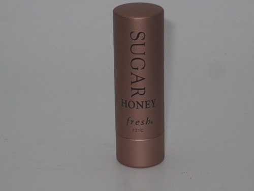 fresh honey lip treatment review