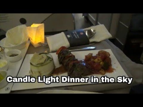 turkish airlines toronto to istanbul review