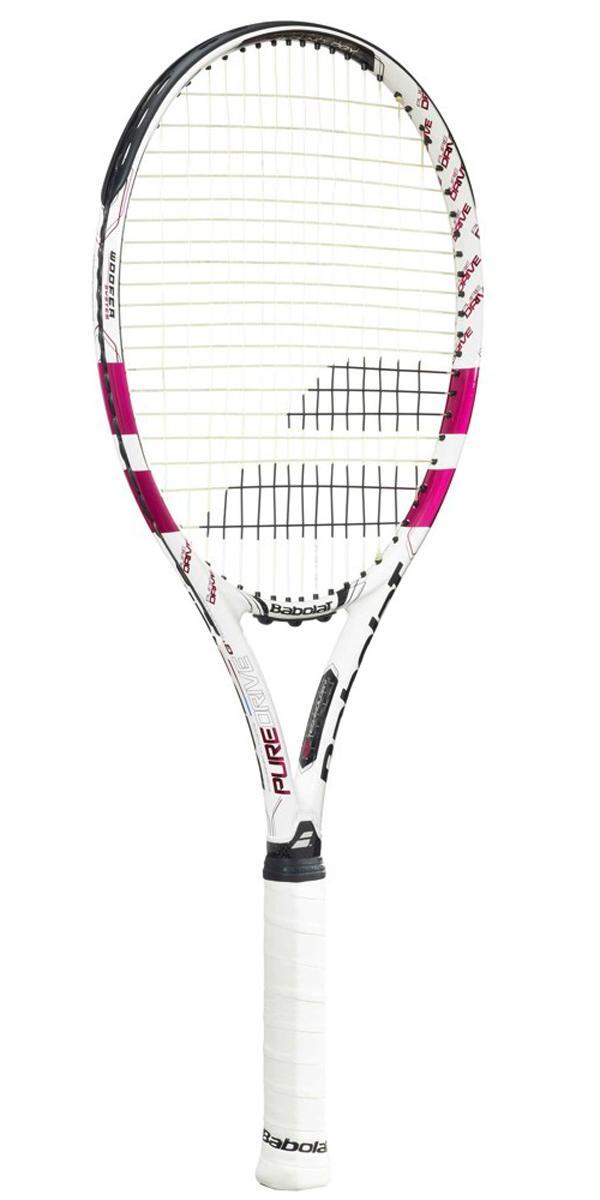 babolat pure drive lite gt review