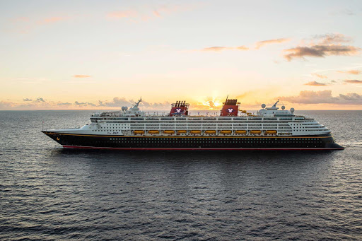 disney magic european cruise reviews