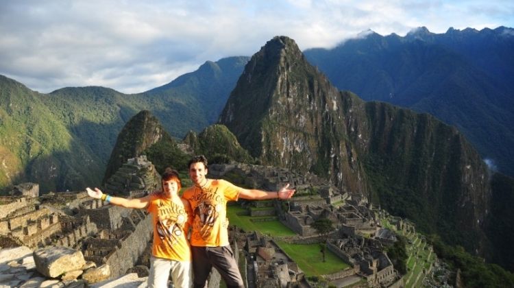 machu picchu jungle trek reviews