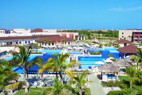 riu varadero in cuba reviews