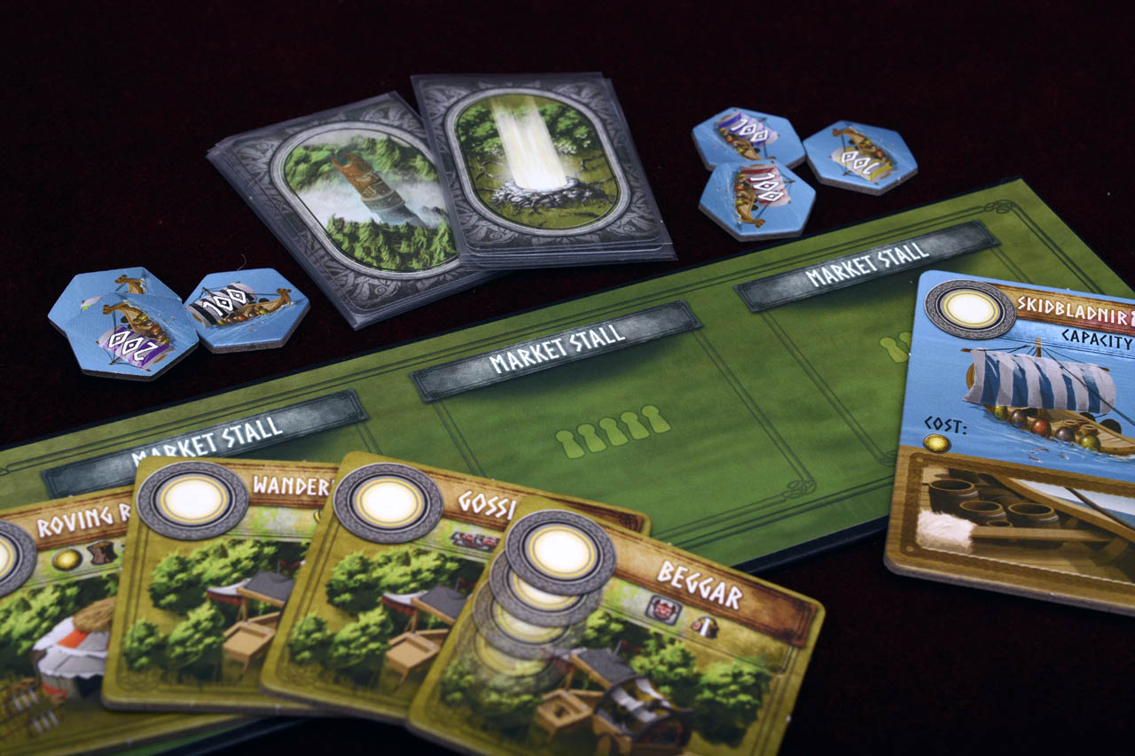 champions of midgard expansion review