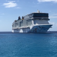 norwegian epic european cruise review