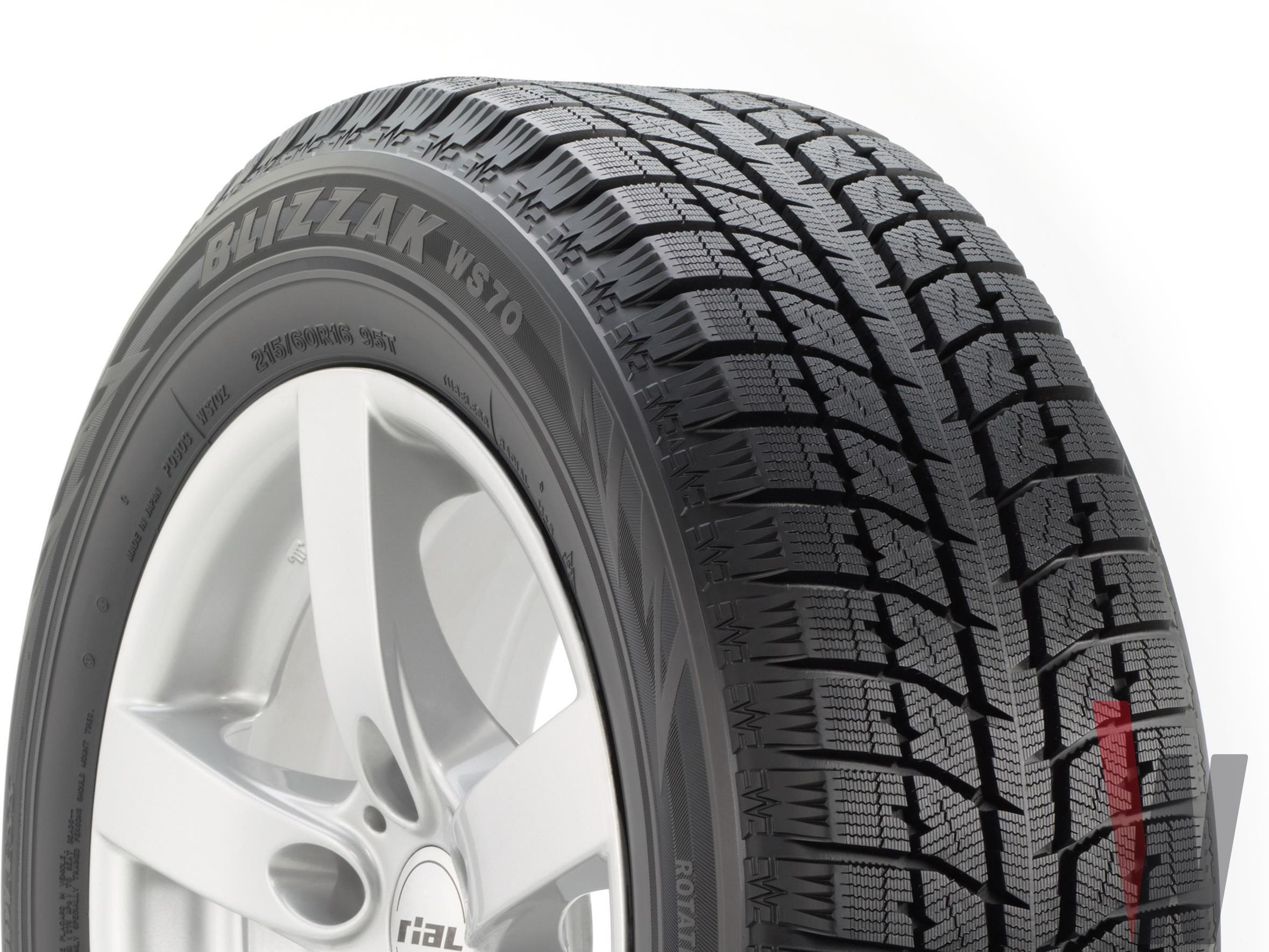 bridgestone blizzak ws70 review canada