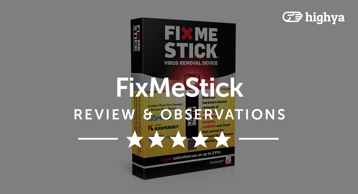 fix me stick pro reviews