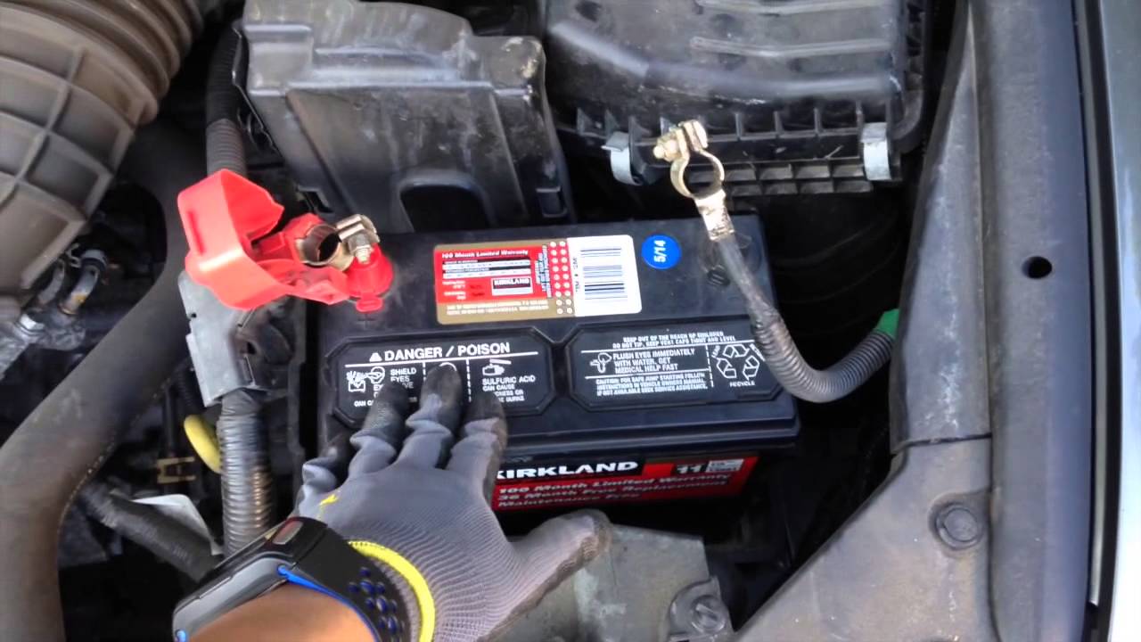 costco car battery review 2014