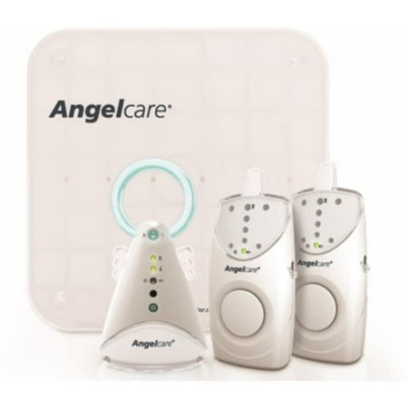 angelcare video movement and sound monitor reviews