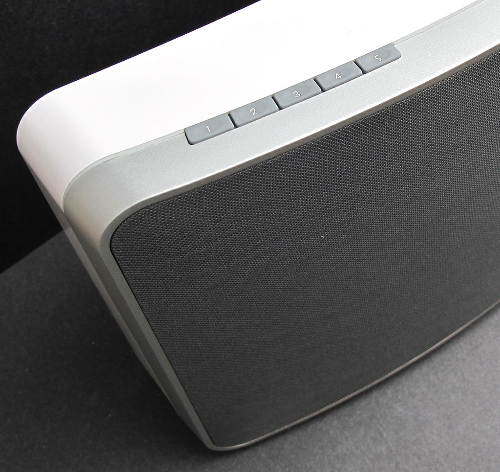 cambridge audio go radio review