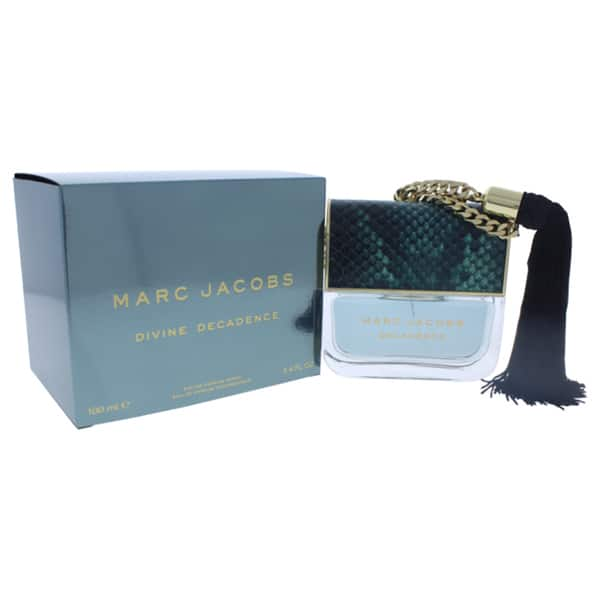 marc jacobs divine decadence review