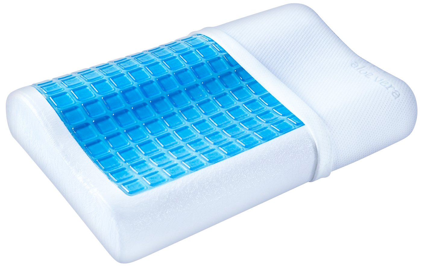 gel cool pillow sleep country reviews