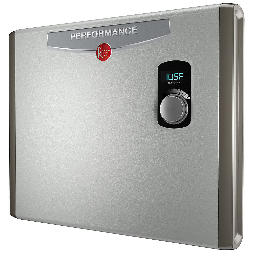 electric tankless water heater canada reviews