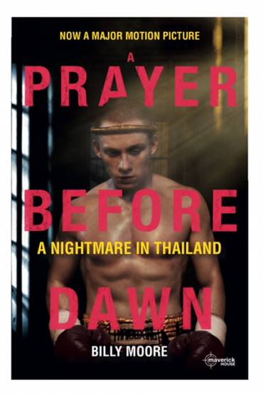 a prayer before dawn review