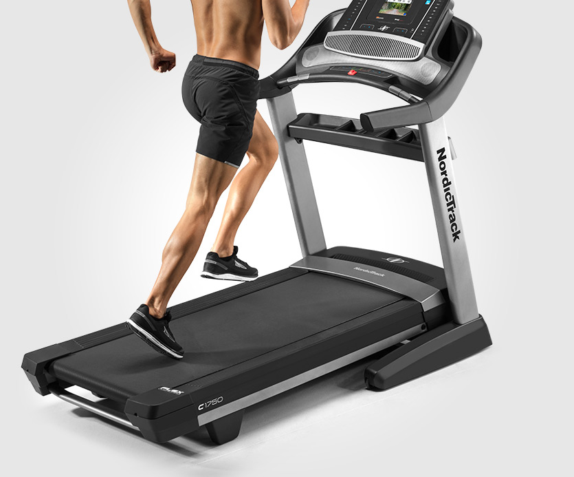 nordictrack c 850i treadmill review