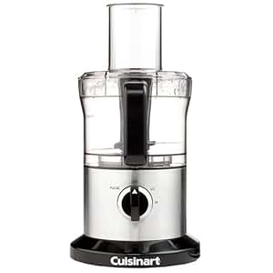 cuisinart 4 cup chopper grinder review