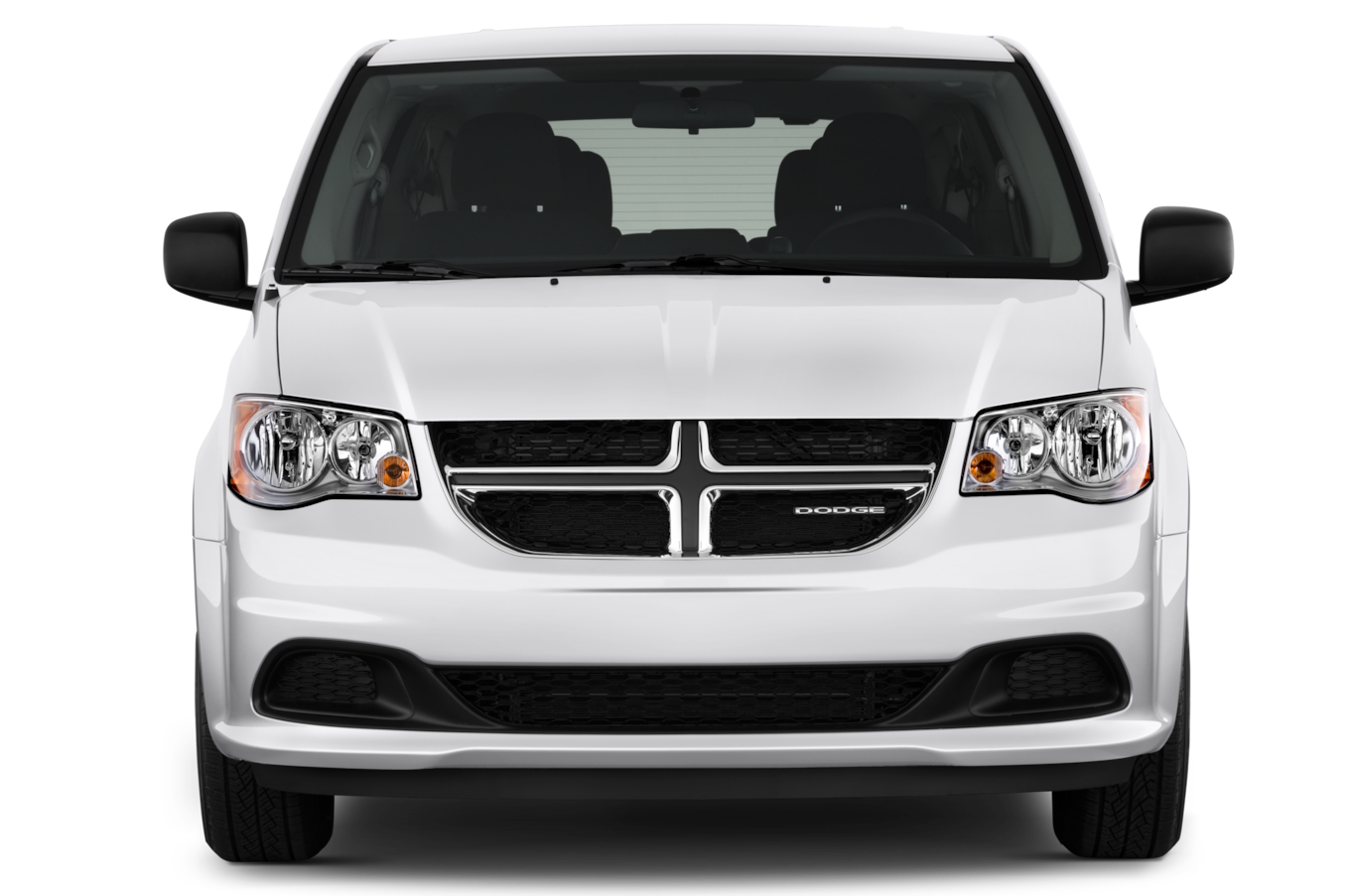 2015 dodge grand caravan review