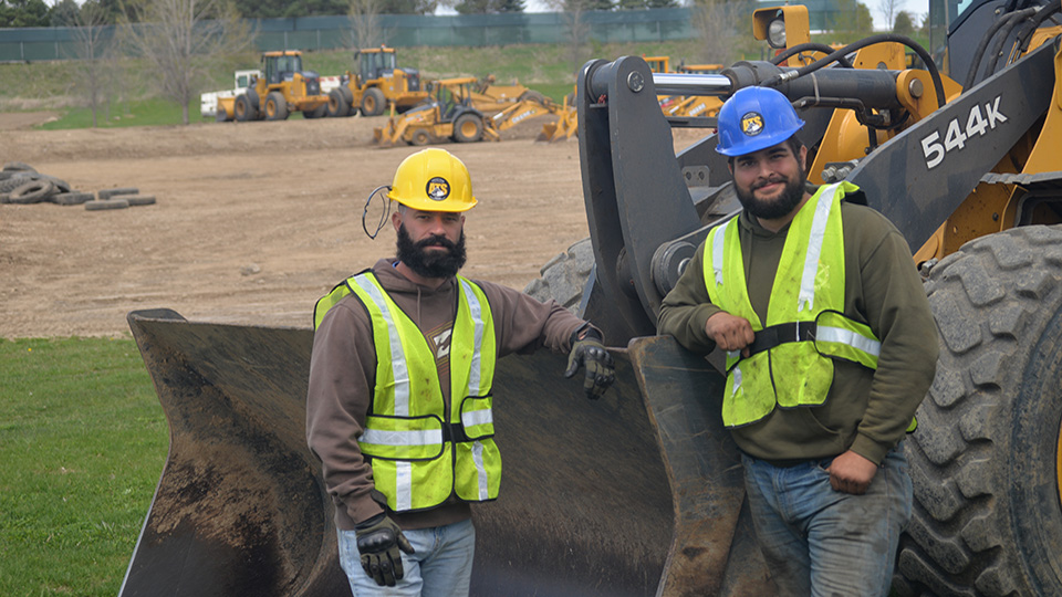 ats heavy equipment school reviews