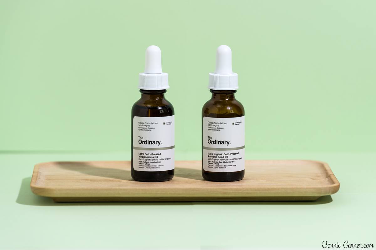 the ordinary rose hip oil review