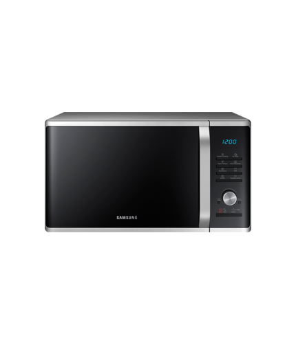 samsung power grill microwave review