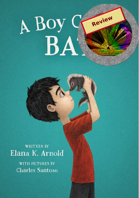 about a boy book review