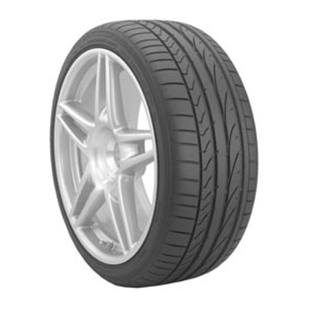 bridgestone potenza re050a rft review