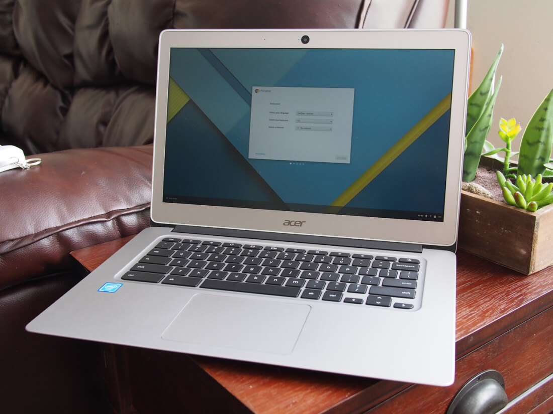 acer 14 chromebook costco review