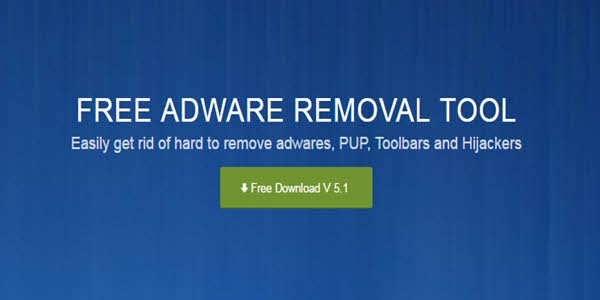 adware removal tool tsa review