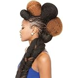 afri naptural definition braid reviews