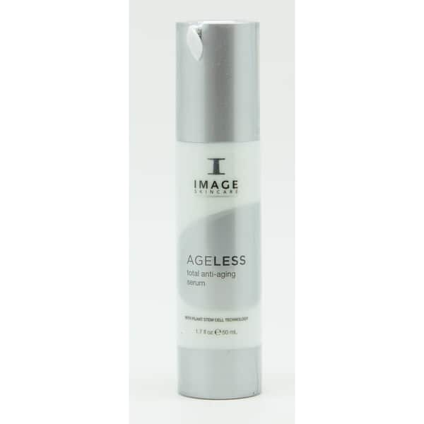 ageless anti aging serum reviews