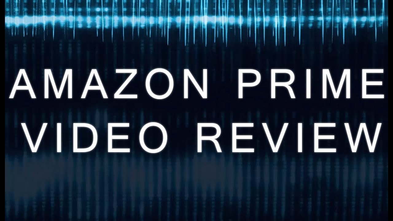 amazon prime canada free trial review