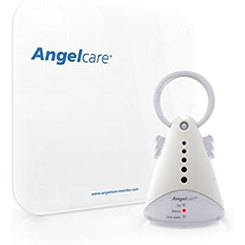 angelcare video movement and sound monitor reviews