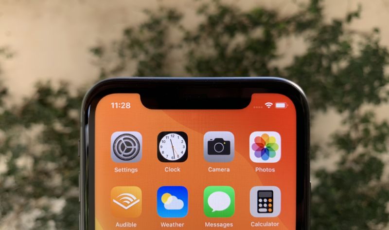 apple iphone x review the best yet