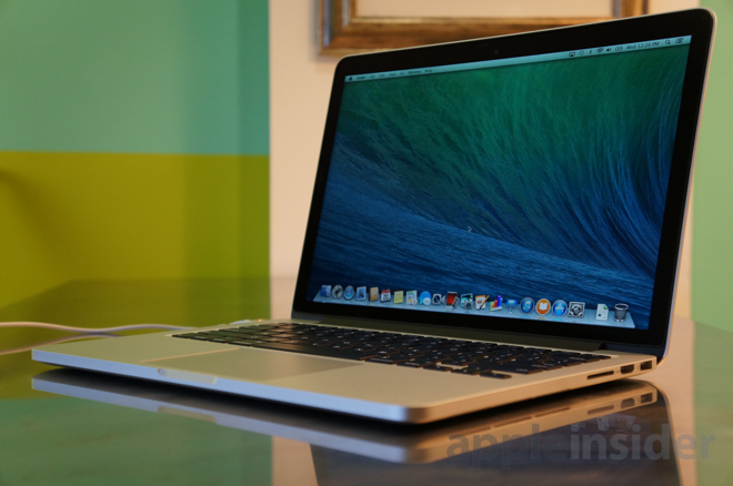 apple mac pro laptop review 2014