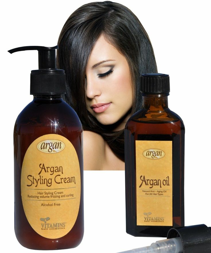 argan oil for curly hair reviews