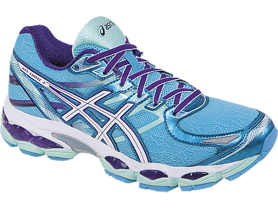 asics gel evate 3 review