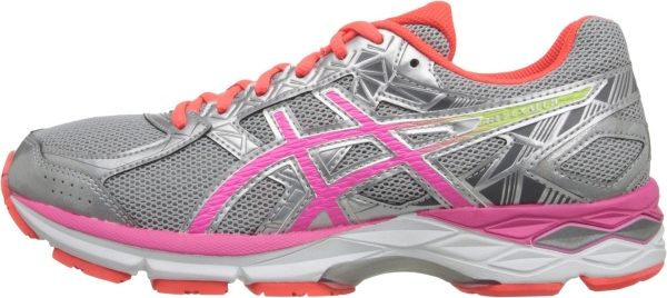 asics gel exalt 3 review